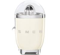 Соковыжималка для цитрусовых (цитрус-пресс) SMEG CJF11CREU