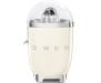 Соковыжималка для цитрусовых (цитрус-пресс) SMEG CJF11CREU 1