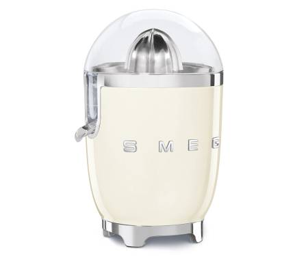 Соковыжималка для цитрусовых (цитрус-пресс) SMEG CJF11CREU 2