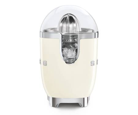 Соковыжималка для цитрусовых (цитрус-пресс) SMEG CJF11CREU 3