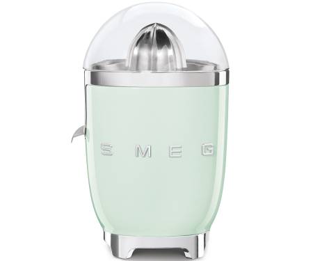 Соковыжималка для цитрусовых (цитрус-пресс) SMEG CJF11PGEU 1