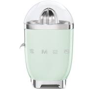 Соковыжималка для цитрусовых (цитрус-пресс) SMEG CJF11PGEU