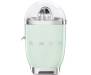 Соковыжималка для цитрусовых (цитрус-пресс) SMEG CJF11PGEU 1