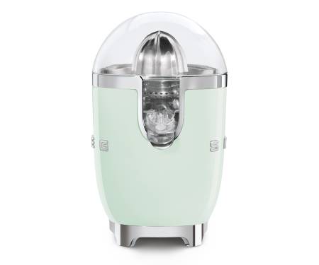 Соковыжималка для цитрусовых (цитрус-пресс) SMEG CJF11PGEU 2
