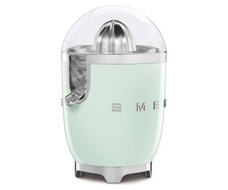 Соковыжималка для цитрусовых (цитрус-пресс) SMEG CJF11PGEU 3