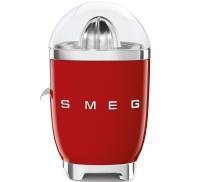 Соковыжималка для цитрусовых (цитрус-пресс) SMEG CJF11RDEU