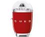 Соковыжималка для цитрусовых (цитрус-пресс) SMEG CJF11RDEU 1