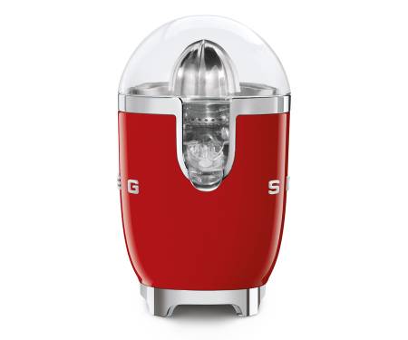 Соковыжималка для цитрусовых (цитрус-пресс) SMEG CJF11RDEU 2