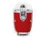 Соковыжималка для цитрусовых (цитрус-пресс) SMEG CJF11RDEU 2