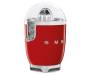 Соковыжималка для цитрусовых (цитрус-пресс) SMEG CJF11RDEU 3