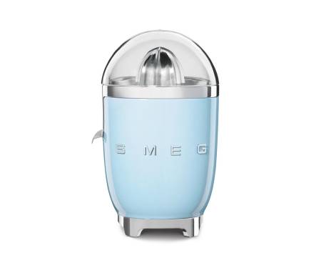 Соковыжималка для цитрусовых (цитрус-пресс) SMEG CJF01PBEU 1