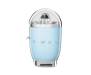 Соковыжималка для цитрусовых (цитрус-пресс) SMEG CJF01PBEU 1