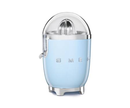 Соковыжималка для цитрусовых (цитрус-пресс) SMEG CJF01PBEU 3
