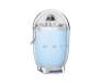 Соковыжималка для цитрусовых (цитрус-пресс) SMEG CJF01PBEU 3