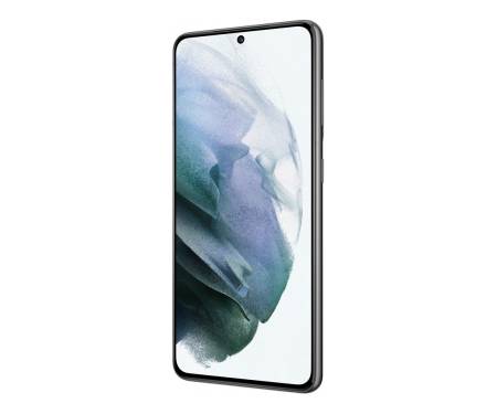 Смартфон Samsung Galaxy S21 8/128GB Phantom Gray (SM-G991BZAD) Б/У (Global Version) 5