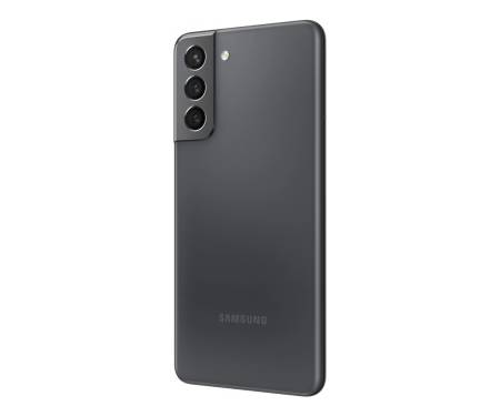 Смартфон Samsung Galaxy S21 8/128GB Phantom Gray (SM-G991BZAD) Б/У (Global Version) 7