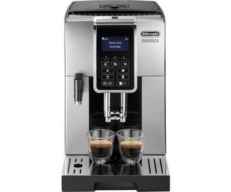 Кофемашина DeLonghi ECAM 354.55 SB
