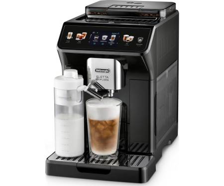 Кофемашина DeLonghi ECAM 450.65.G