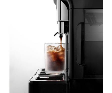 Кофемашина DeLonghi ECAM 450.65.G