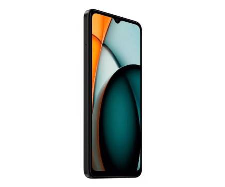 Смартфон Xiaomi Redmi A3 4/128GB Midnight Black