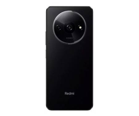 Смартфон Xiaomi Redmi A3 4/128GB Midnight Black