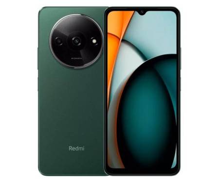 Смартфон Xiaomi Redmi A3 4/128GB Forest Green