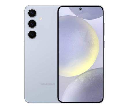 Смартфон Samsung Galaxy S24+ 12/512GB Sapphire Blue (SM-S926BLBGEUB)Смартфон Samsung Galaxy S24+ 12/512GB Sapphire Blue (SM-S926BLBGEUB)
