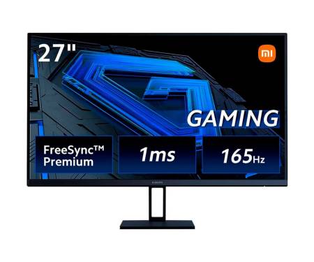 Монитор Xiaomi Gaming Monitor G27i (ELA5375EU)