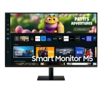 Монитор Samsung Smart M5 S27BM500EU (LS27BM500)
