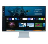 Монитор Samsung Smart M8 (LS32BM80B)