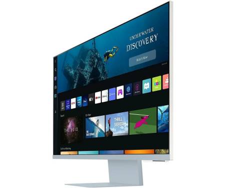 Монитор Samsung Smart M8 (LS32BM80B)