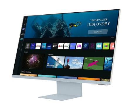 Монитор Samsung Smart M8 (LS32BM80B)