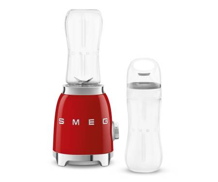 Фітнес-блендер SMEG PBF01RDEU 3