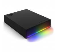 Зовнішній жорсткий диск 2.5" 5TB FireCuda Gaming Hard Drive Seagate (STKL5000400)