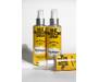 Термозащитный спрей для волос MeMary Heat Protecting Spray 200ml 2