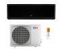 Кондиционер Cooper&Hunter SUPREME CONTINENTAL (FULL BLACK) GEN VI CH-S18FTXAL2-FB 1