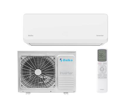 Кондиционер Daiko NSK-H07NVR 1