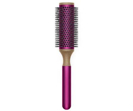 Щетка Dyson Vented Barrel brush 35mm Fuchsia/Fuchsia (970293-03)