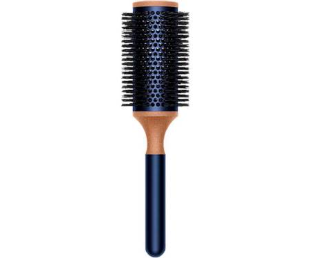 Расческа Dyson Supersonic Round Barrel Brush 45mm Prussian Blue (971061-03)