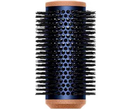 Расческа Dyson Supersonic Round Barrel Brush 45mm Prussian Blue (971061-03)