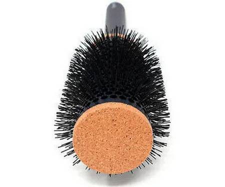 Расческа Dyson Supersonic Round Barrel Brush 45mm Prussian Blue (971061-03)