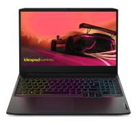 Ноутбук Lenovo IdeaPad Gaming 3 15ACH6 (82K200NPPB)