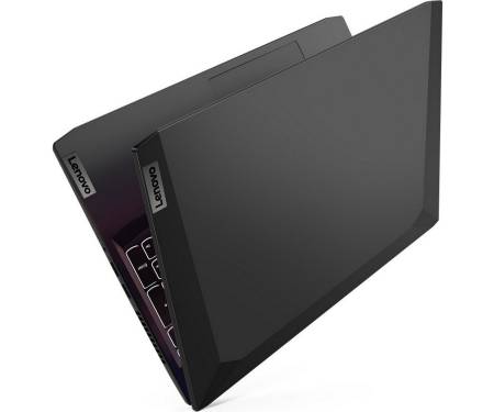 Ноутбук Lenovo IdeaPad Gaming 3 15ACH6 (82K200NPPB)