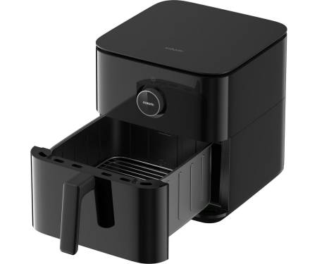 Мультипіч Xiaomi Mi Smart Air Fryer 6.5L MAF10 Black