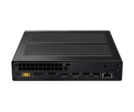 Комп'ютер Lenovo ThinkCentre neo 50q Gen 4 / i3-1215U, 16, 512 (12LN0040UI)