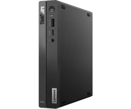 Комп'ютер Lenovo ThinkCentre neo 50q Gen 4 / i3-1215U, 16, 512 (12LN0040UI)