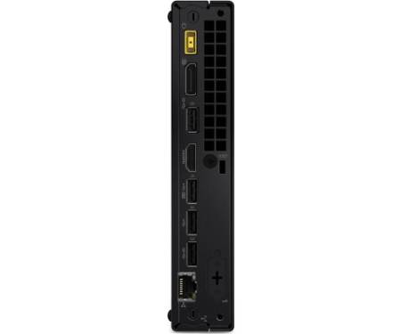 Комп'ютер Lenovo ThinkCentre Neo 50q Gen 4 / i5-13420H, 8, 512, WF, KM, W11P (12LN0025UI)