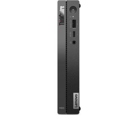 Комп'ютер Lenovo ThinkCentre Neo 50q Gen 4 / i3-1215U, 8, 512, WF, KM, W11P (12LN0026UI)