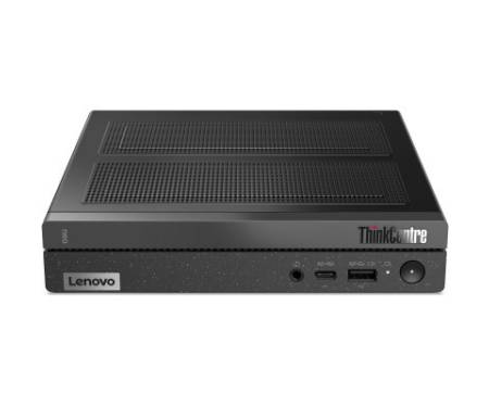 Комп'ютер Lenovo ThinkCentre Neo 50q Gen 4 / i5-13420H, 16, 1TB SSD, WF, KM, W11P (12LN002CUI)