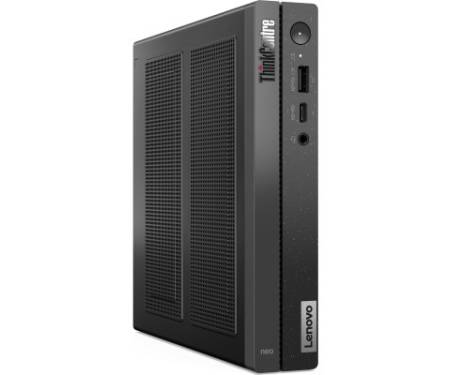 Комп'ютер Lenovo ThinkCentre Neo 50q Gen 4 / i3-1215U, 16, 512, WF, KM, W11P (12LN003TUI)